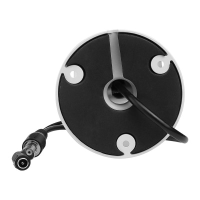 HDCVI видеокамера 5 Мп Dahua DH-HAC-HFW1500DP (6mm) для системы видеонаблюдения